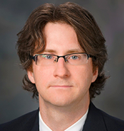 Edwin Ostrin